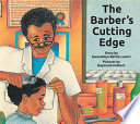 The Barber's Cutting Edge cover