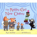 The Kettles Get New Clothes cover