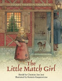 The Little Match Girl cover