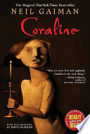 Coraline cover