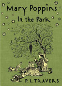 Mary Poppins in the Park cover