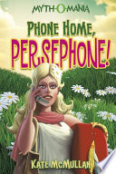Phone Home, Persephone! cover