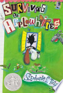Surviving the Applewhites cover