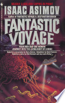 Fantastic Voyage cover