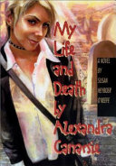 My Life and Death by Alexandra Canarsie cover