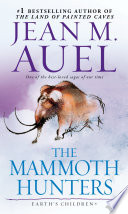 The Mammoth Hunters cover