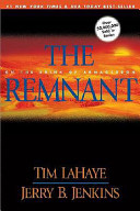 The Remnant: On the Brink of Armageddon cover