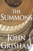 The Summons cover