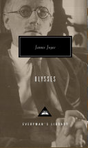 Ulysses cover