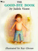 The Good-Bye Book cover