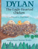 Dylan the Eagle-Hearted Chicken cover
