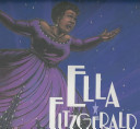 Ella Fitzgerald: The Tale of a Vocal Virtuosa cover