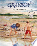Grayboy cover