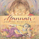 Hannah and the Homunculus cover