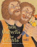 Jack Outwits the Giants cover