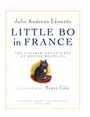 Little Bo in France: The Further Adventures of Bonnie Boadicea cover