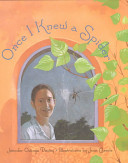 Once I Knew a Spider cover