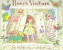 Rosy's Visitors cover