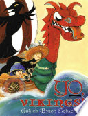 Yo, Vikings! cover