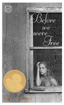 Before We Were Free cover