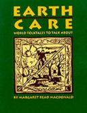 Earth Care: World Folktales to Talk About cover