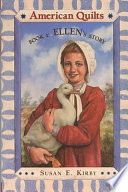 Ellen's Story cover