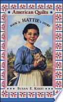 Hattie's Story cover