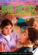 Over the Edge cover