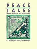 Peace Tales: World Folktales to Talk About cover