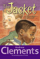 The Jacket cover