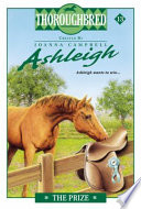 The Prize cover