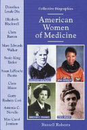 American Women of Medicine cover
