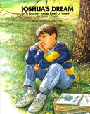 Joshua's Dream: A Journey to the Land of Israel cover