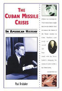 The Cuban Missile Crisis in American History cover