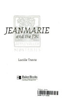Jeanmarie and the FBI cover