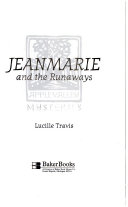 Jeanmarie and the Runaways cover