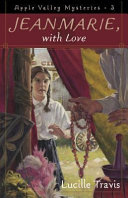 Jeanmarie, with Love cover