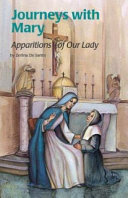 Journeys with Mary: Apparitions of Our Lady cover