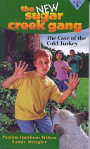 The Case of the Cold Turkey cover