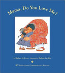 Mama, Do You Love Me? cover