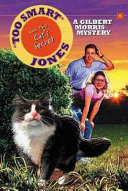 The Cat's Secret cover