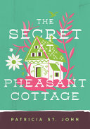 The Secret at Pheasant Cottage (Revised Edition) cover
