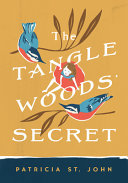 The Tanglewoods' Secret (Revised Edition) cover