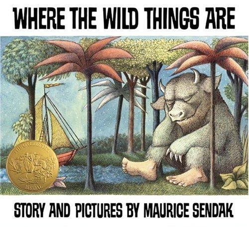 Wild Thing cover