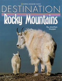 Destination: Rocky Mountains cover