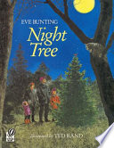 Night Tree cover