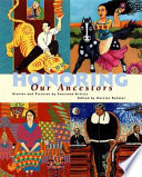 Honoring Our Ancestors: Stories and Pictures by Fourteen Artists cover