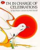 I'm in Charge of Celebrations cover