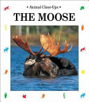 The Moose: Gentle Giant cover