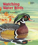 Watching Water Birds cover